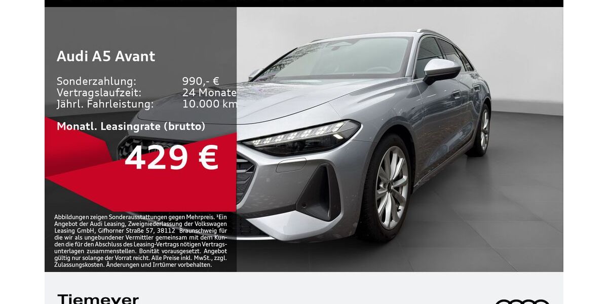 Audi A5 8.294 km 48.690 &euro; Bochum 44809