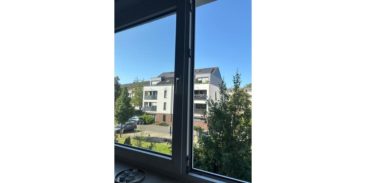 3 - Zimmer Eigentumswohnung 3 zimmer