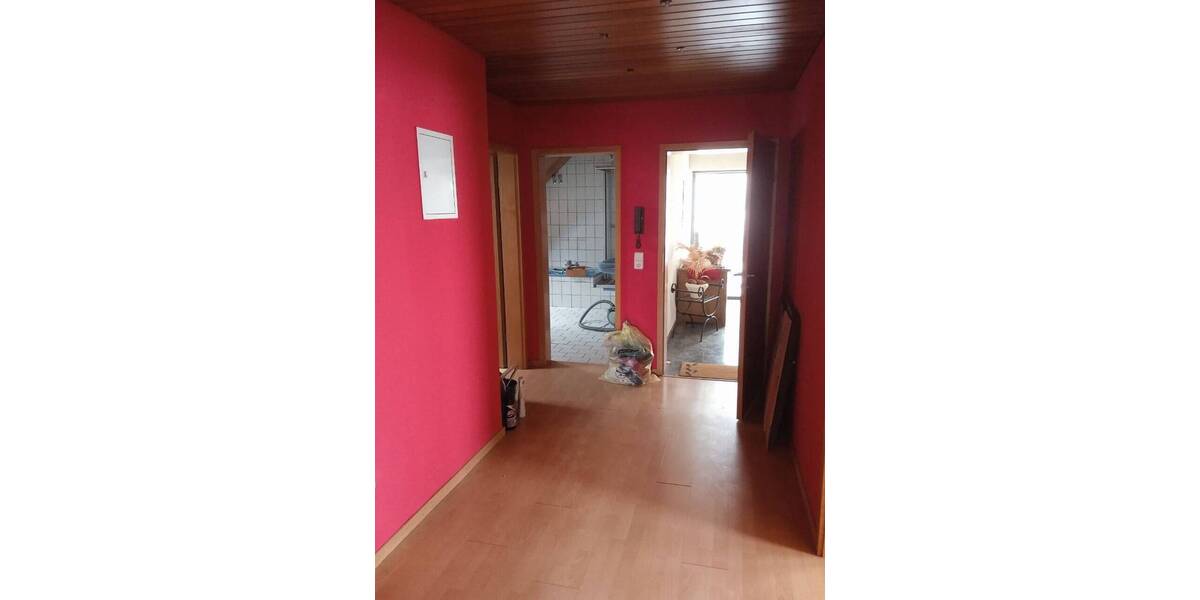 Zweifamilienhaus mit Einliegerwohnung in ruhiger Lage 6 zimmer