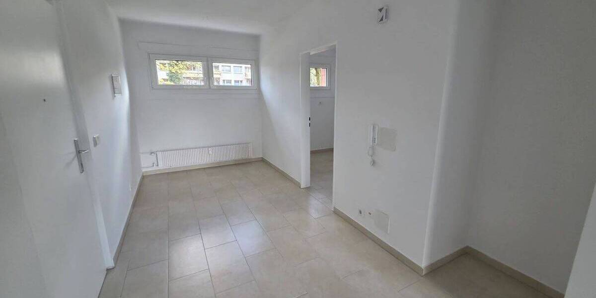 Etagenwohnung Gladbeck Zweckel - 3 Zimmer, 82 m&sup2;, 710&euro; | Angebot:26376599