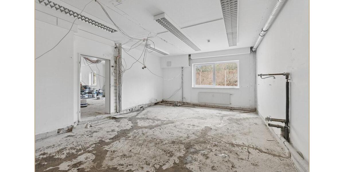 Gewerbeobjekt Essen Stadtbezirk VI - 1.500&euro; | Angebot:26166455