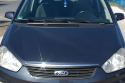Ford C-Max 210.000 km 2.500 &euro; Bottrop 46242
