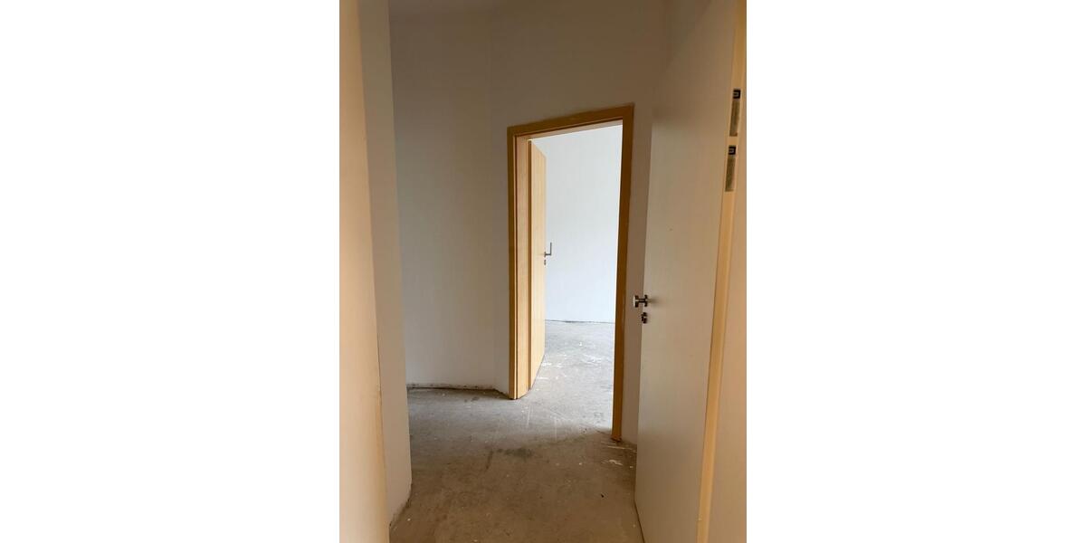 Erdgeschoßwohnung Oberhausen Rothebusch - 3 Zimmer, 75 m&sup2;, 750&euro; | Angebot:25308407
