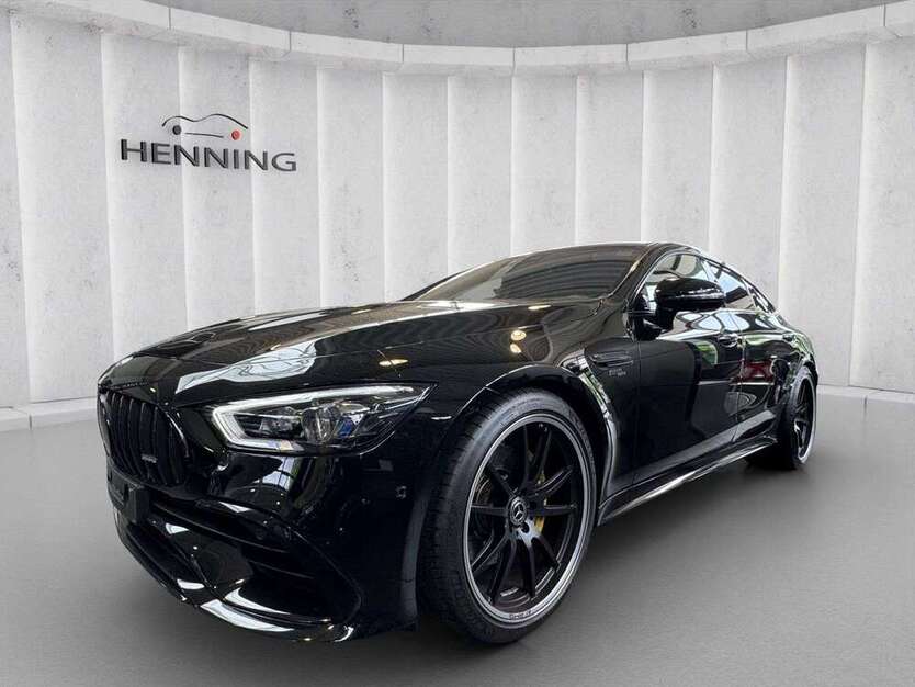 AMG GT