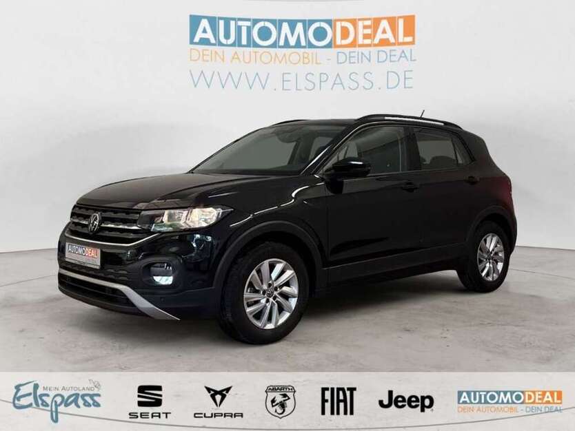 T-Cross