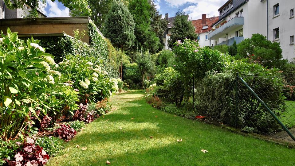 Etagenwohnung Essen Stadtbezirk II - 2.5 Zimmer, 68 m&sup2;, 790&euro; | Angebot:25612725