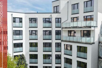 Wohnung Düsseldorf Pempelfort - 3 Zimmer, 87 m&sup2;, 1.574&euro; | Angebot:26285178