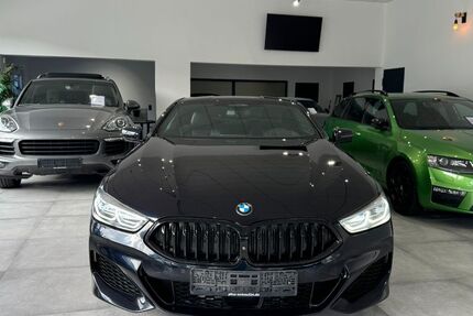 BMW 840 124.000 km 43.800 &euro; Oberhausen 46049