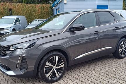 Peugeot 3008 54.000 km 24.980 &euro; Essen 45307