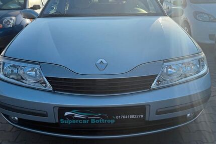 Renault Laguna 150.307 km 1.000 &euro; Bottrop 46238