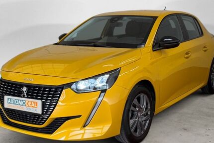 Peugeot 208 46.551 km 11.479 &euro; Dinslaken 46539