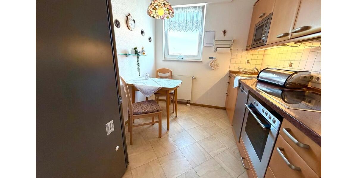 Etagenwohnung Herne Baukau - 2 Zimmer, 62 m&sup2;, 149.000&euro; | Angebot:26902562