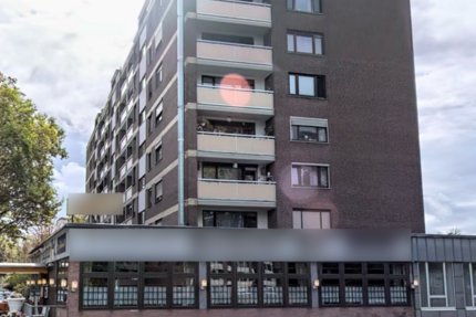 Gastronomie in Duisburg 180.000 € 370 m² zimmer