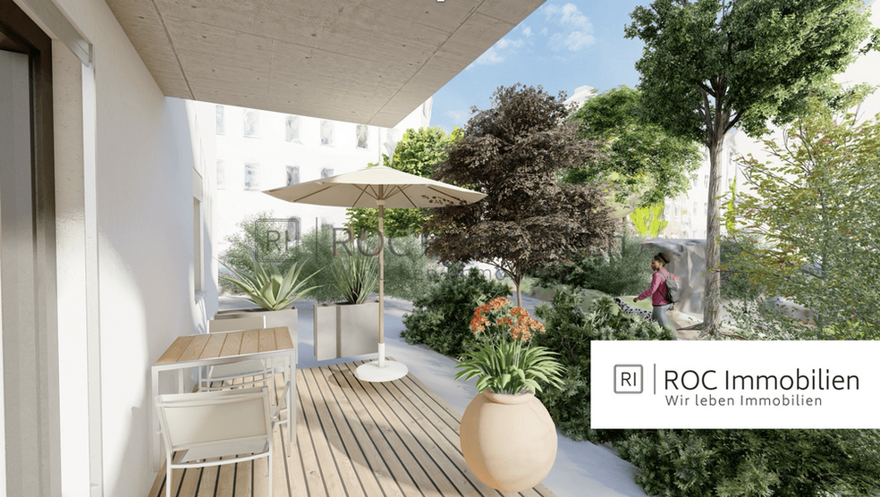 Wohnung zum Kaufen in Luckenwalde 345.000 € 79.77 m²