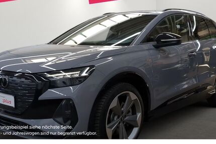 Audi Q4 e-tron 17.578 km 40.750 &euro; Mülheim a.d. Ruhr 45481