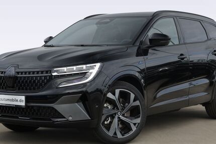 Renault Espace 3.984 km 40.888 € Düsseldorf 40233