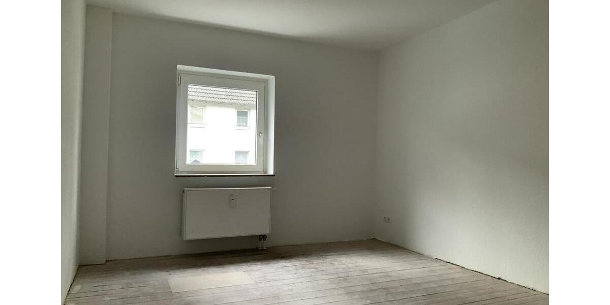 Erdgeschoßwohnung Gelsenkirchen Resse - 3 Zimmer, 47 m&sup2;, 379&euro; | Angebot:25233598