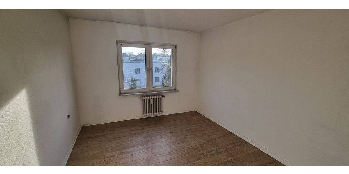 Etagenwohnung Mülheim an der Ruhr Mitte - 2 Zimmer, 53 m&sup2;, 375&euro; | Angebot:26904187
