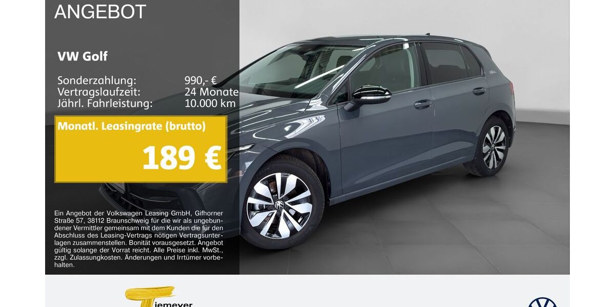 VW Golf 21.522 km 26.490 &euro; Duisburg 47059