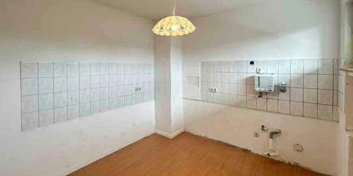 Etagenwohnung Heiligenhaus Mitte - 3 Zimmer, 72 m&sup2;, 139.000&euro; | Angebot:25400925