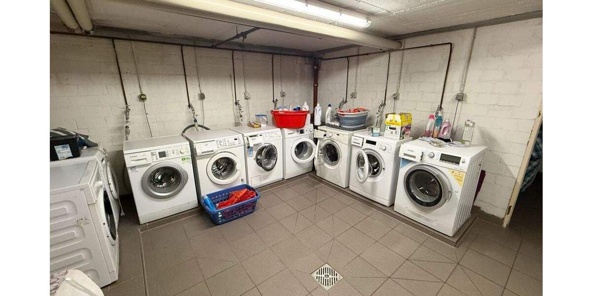 Komfortable Erdgeschoss-Hochparterre in Recklinghausen-Mitte - vermietet und gepflegt 2 zimmer