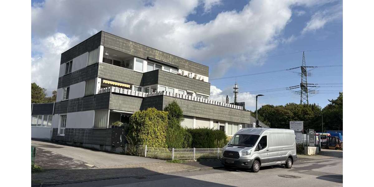 Grundstück in Gelsenkirchen 695.000 € 1400 m² zimmer