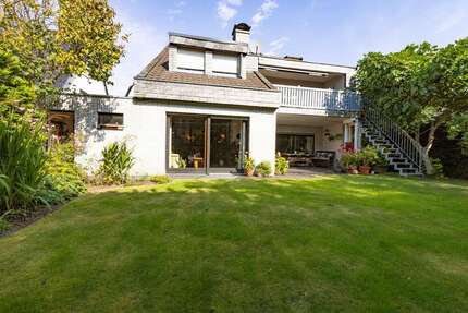 Wohnung zum Kaufen in Meerbusch 325.000 € 104 m² 3 zimmer