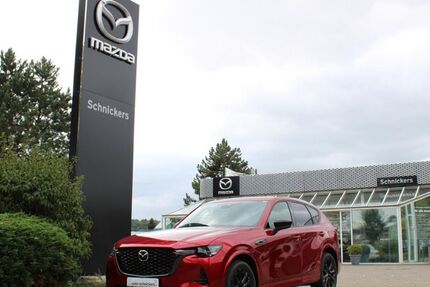 Mazda CX-60 12.177 km 36.750 &euro; Moers 47441