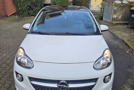 Opel Adam 105.000 km 5.600 &euro; Oberhausen 46045