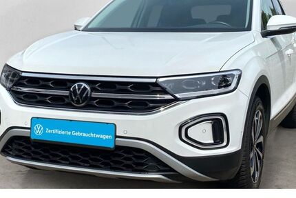 VW T-Roc 59.684 km 20.980 &euro; Bochum - Linden 44879