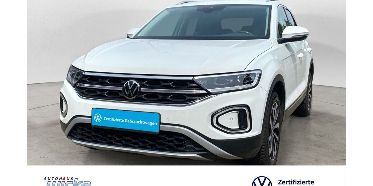 VW T-Roc 59.684 km 20.980 &euro; Bochum - Linden 44879