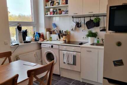 Wohnung zum Mieten in Herne 390 € 31 m²