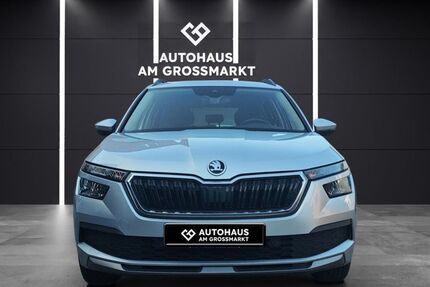 Skoda Kamiq 74.644 km 16.890 &euro; Duisburg 47059
