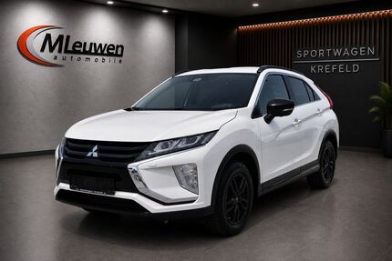 Mitsubishi Eclipse Cross 179.233 km 14.950 &euro; Krefeld 47800