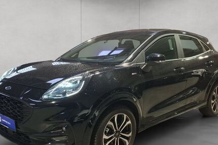 Ford Puma 4.818 km 18.980 &euro; Düsseldorf 40549