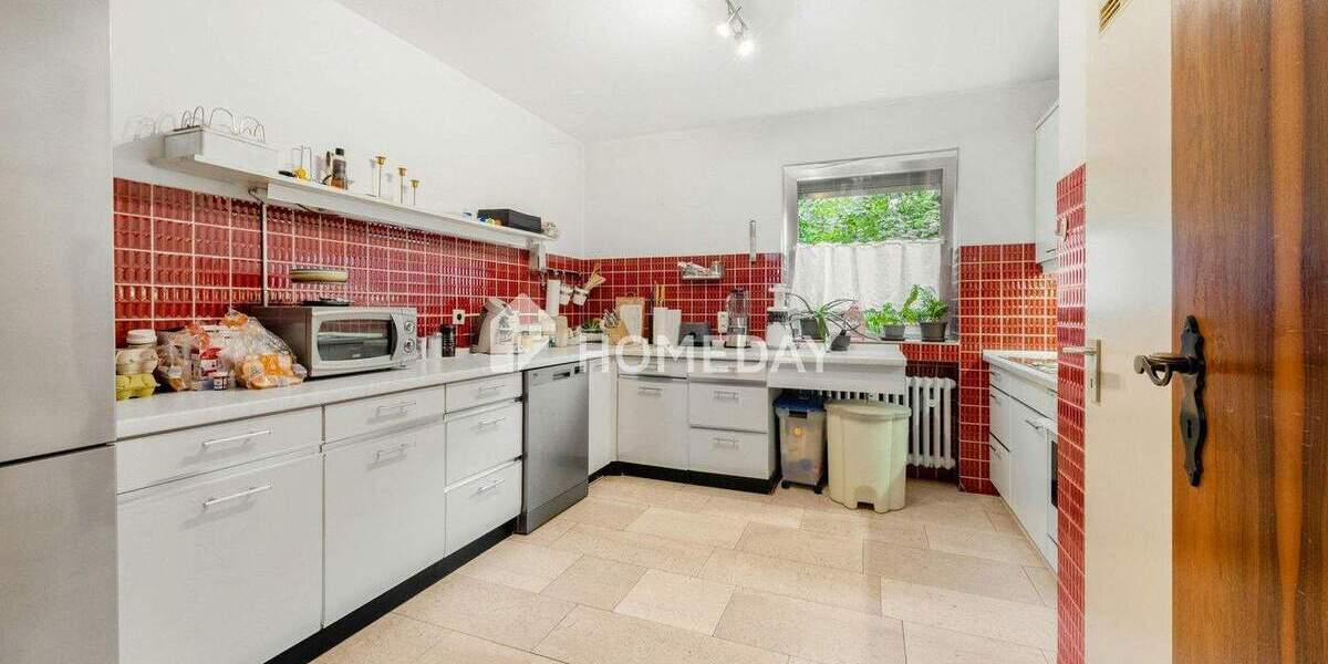 Etagenwohnung Ratingen Ost - 3 Zimmer, 131 m&sup2;, 475.000&euro; | Angebot:25604464