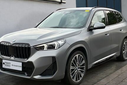 BMW X1 29.800 km 37.499 &euro; Meerbusch 40668