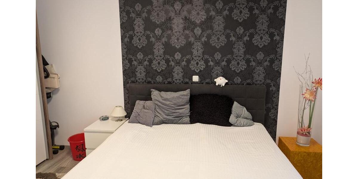 Helle 3-Zimmer Wohnung mit 80qm in Langenberg 3 zimmer