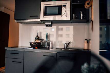 Wohnen auf Zeit in Bochum 600 € 1 zimmer