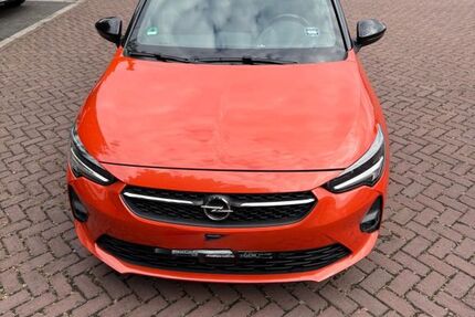 Opel Corsa 71.000 km 12.200 &euro; Hochdahl 40699