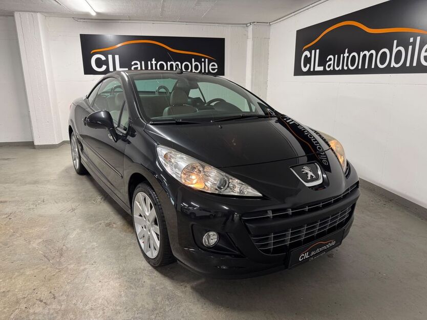 Peugeot 207 93.230 km 5.890 € Bottrop 46244