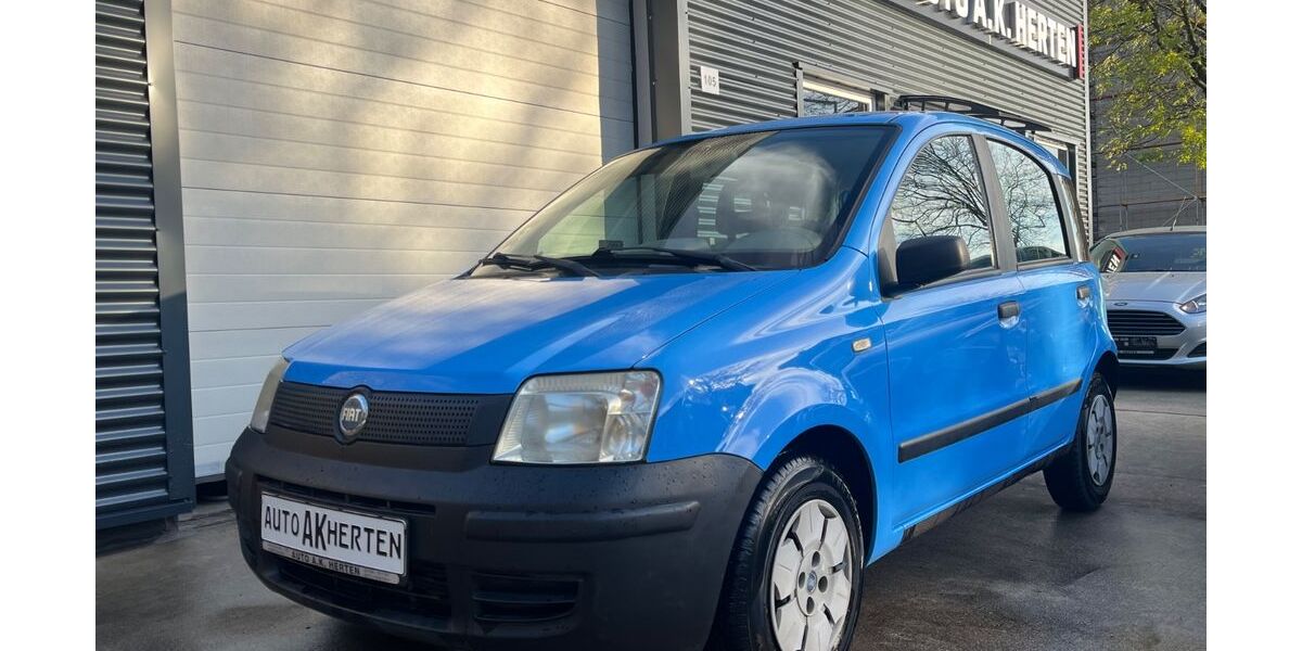 Fiat Panda 40.200 km 3.450 &euro; Herten 45699