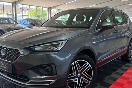 Seat Tarraco 108.000 km 22.900 &euro; Oberhausen 46047