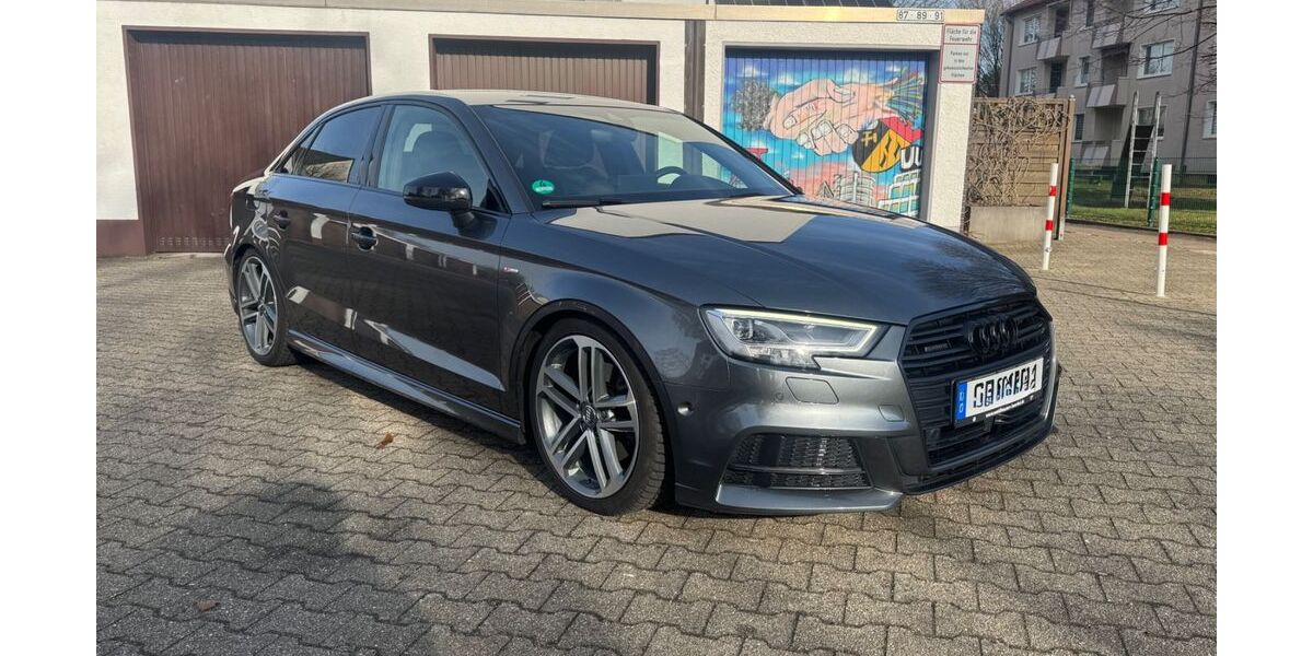 Audi A3 88.000 km 23.800 &euro; Gladbeck 45966