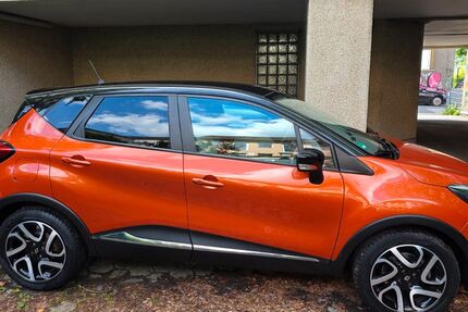 Renault Captur 38.311 km 9.800 &euro; Bochum 44787