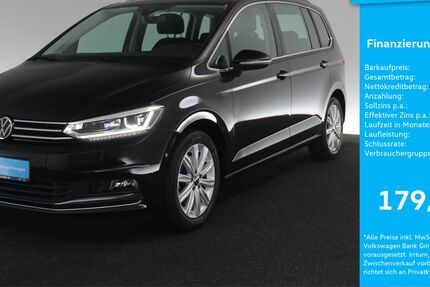 VW Touran 50.100 km 29.331 &euro; Krefeld 47803