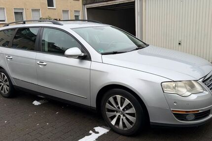 VW Passat 224.000 km 2.490 &euro; Bochum 44793