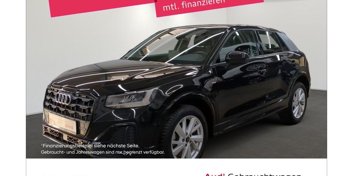 Audi Q2 32.639 km 28.990 &euro; Mülheim a.d. Ruhr 45481