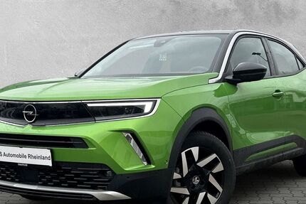 Opel Mokka 3.320 km 18.900 &euro; Krefeld 47809