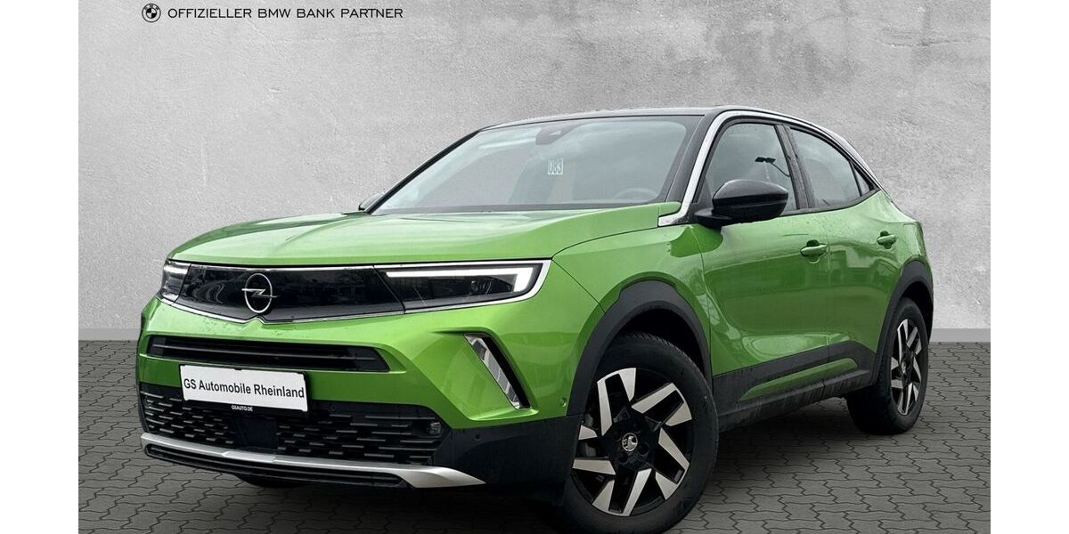 Opel Mokka 3.320 km 18.900 &euro; Krefeld 47809